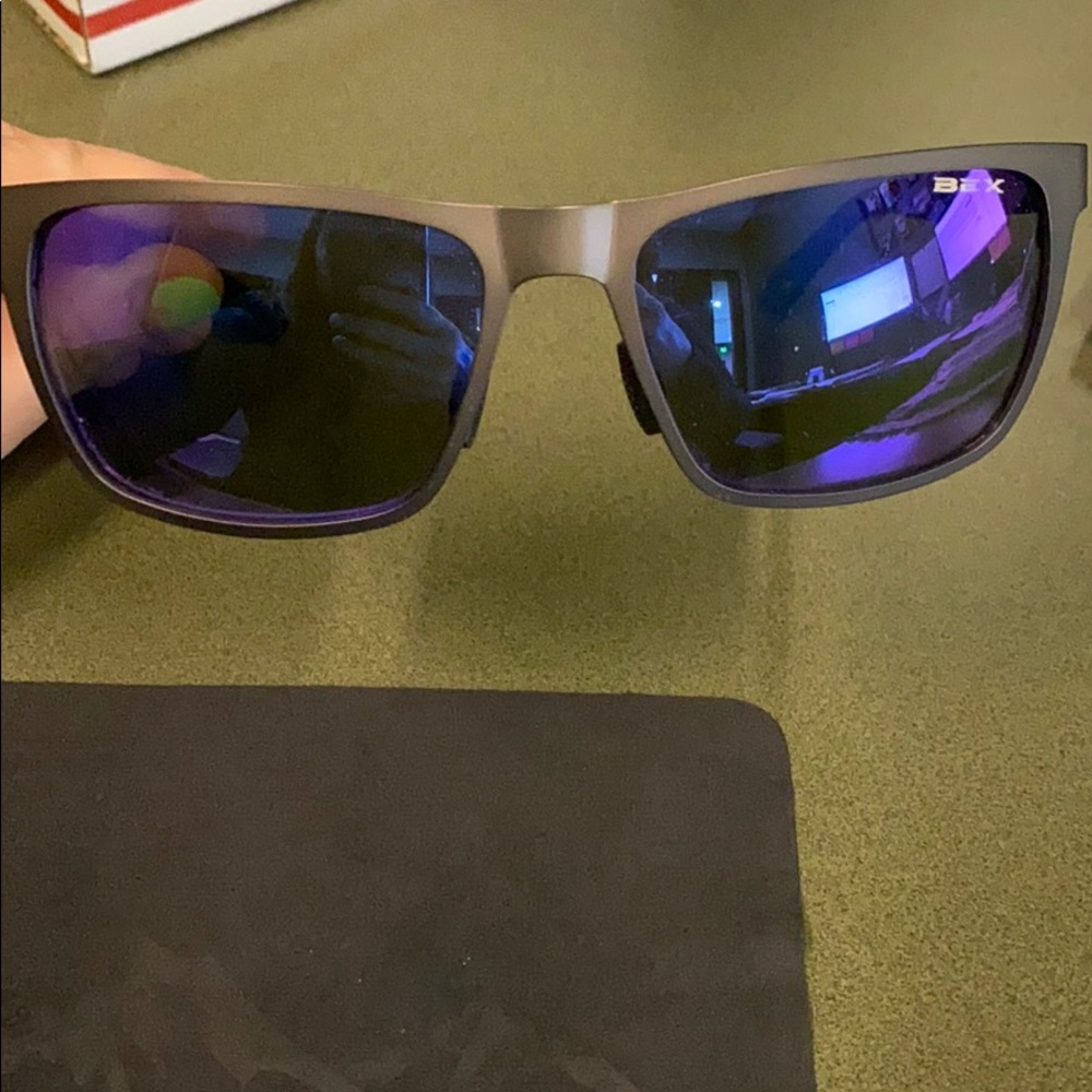 BEX Rockyt Sunglasses